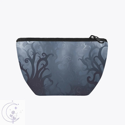 Ethereal Vineyard Mist Cosmetic Bag 