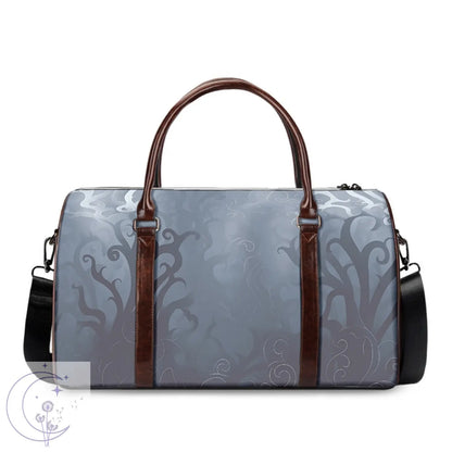 Ethereal Vineyard Mist Duffel Bag 