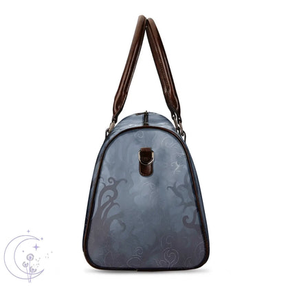 Ethereal Vineyard Mist Duffel Bag 