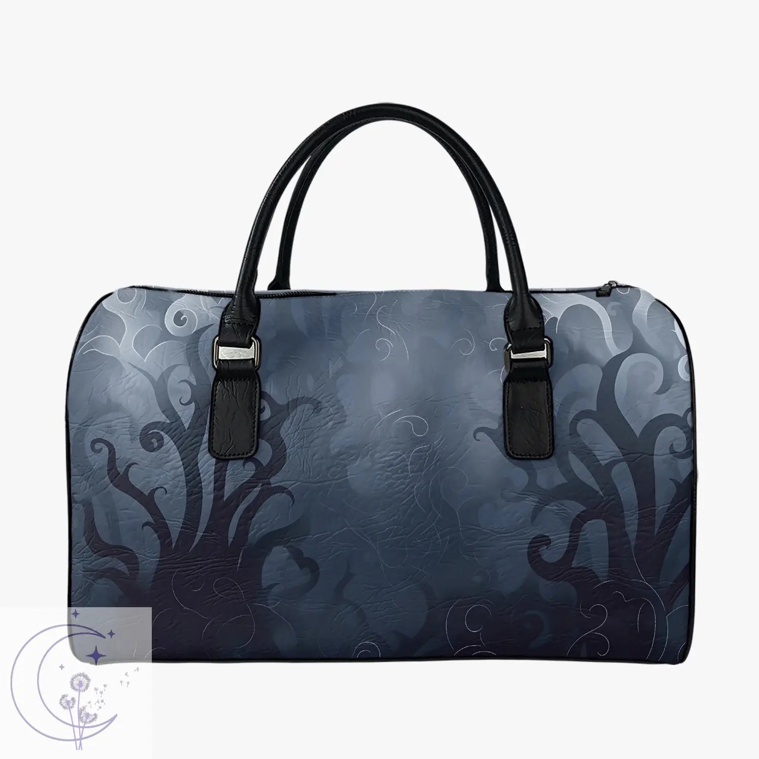 Ethereal Vineyard Mist Travel Bag 