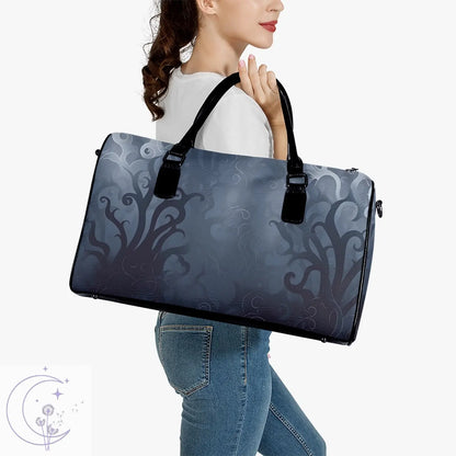 Ethereal Vineyard Mist Travel Bag 