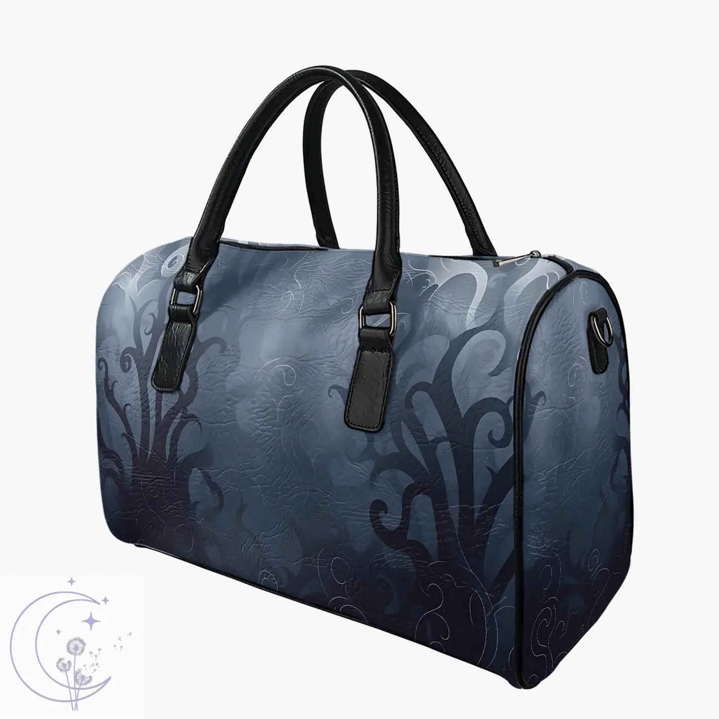 Ethereal Vineyard Mist Travel Bag 