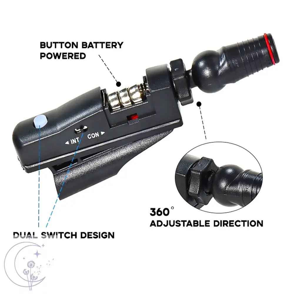 Golf Putter Laser Sight 