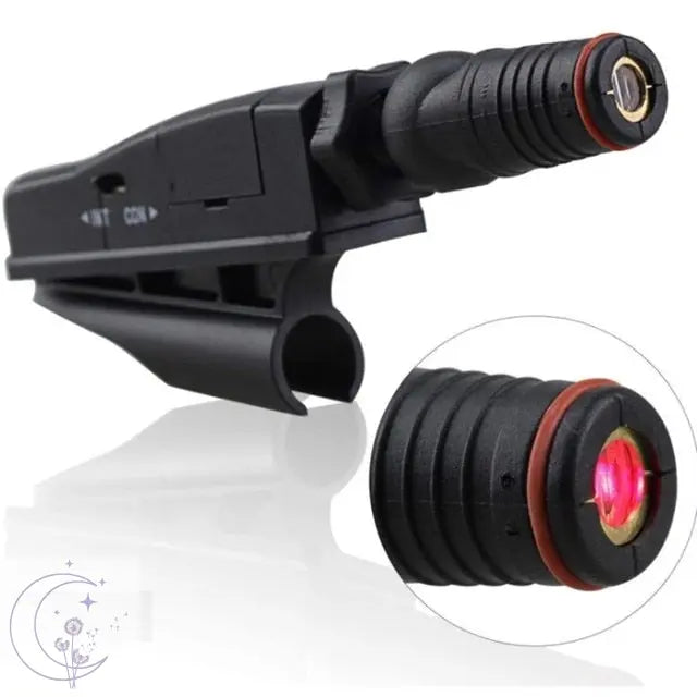 Golf Putter Laser Sight 