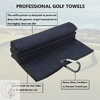 Golf Towel 