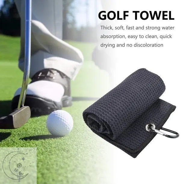 Golf Towel 