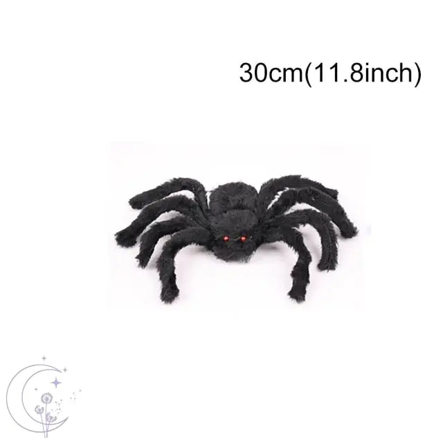 Halloween Spider 