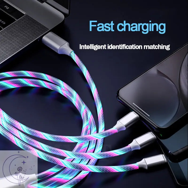 LED C Charger 