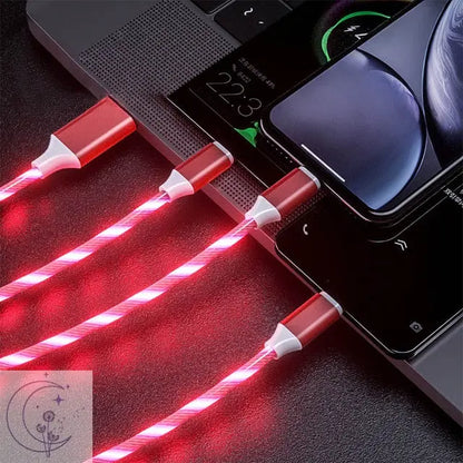 LED C Charger 