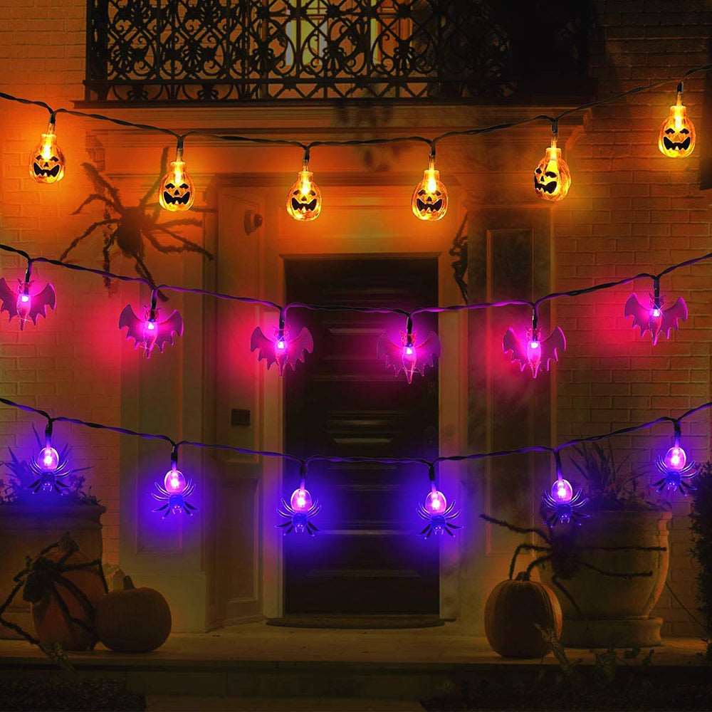 LED Halloween Light