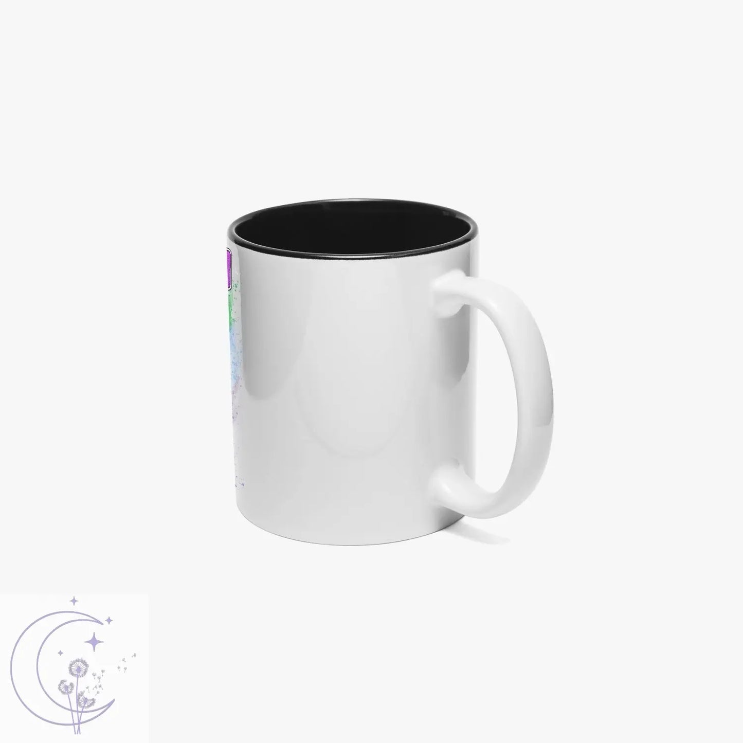 There's No Need... Ceramic Coffee Mug 
