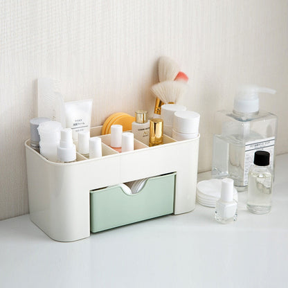 Cosmetic Storage Box