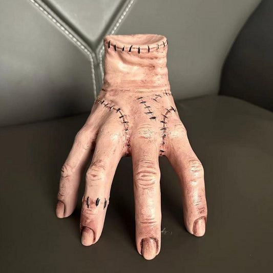 Halloween Hand Figurine